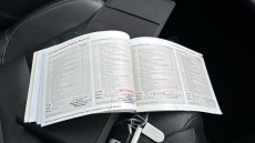 Honda CR-V 2.0 i-MMD Hybrid SR 5dr eCVT Hybrid Estate